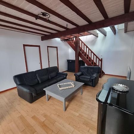 Appartement En Centre-Ville Орияк Екстериор снимка