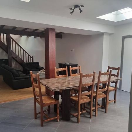 Appartement En Centre-Ville Орияк Екстериор снимка