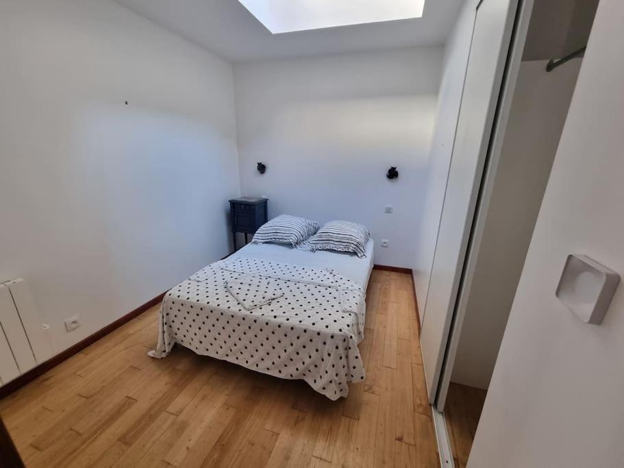 Appartement En Centre-Ville Орияк Екстериор снимка