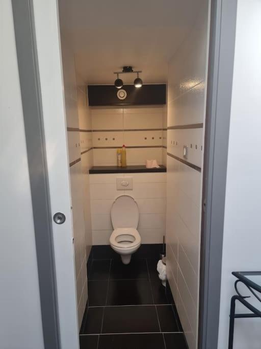 Appartement En Centre-Ville Орияк Екстериор снимка